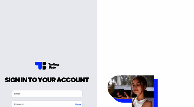 app.textingbase.com