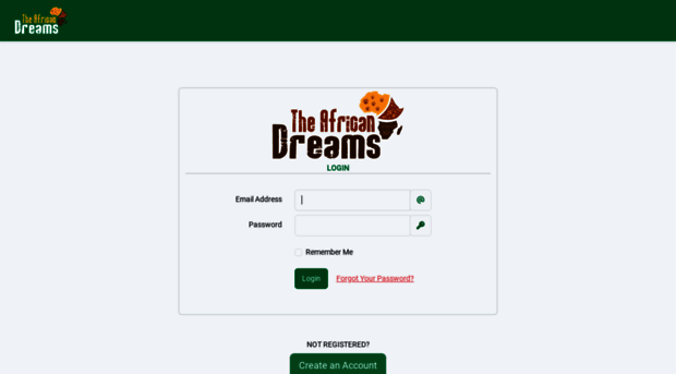 app.theafricandreams.com