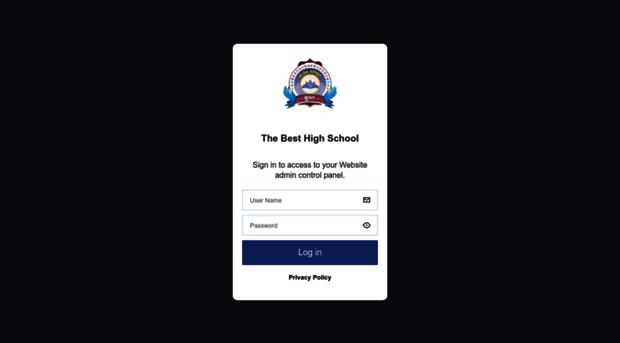 app.thebesthighschool.org