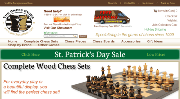 app.thechessstore.com