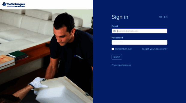 app.thepackengers.com