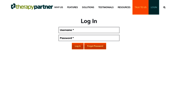 app.therapypartner.com