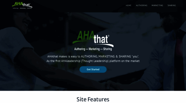 app.thinkaha.com