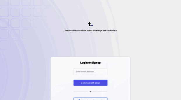 app.threado.com