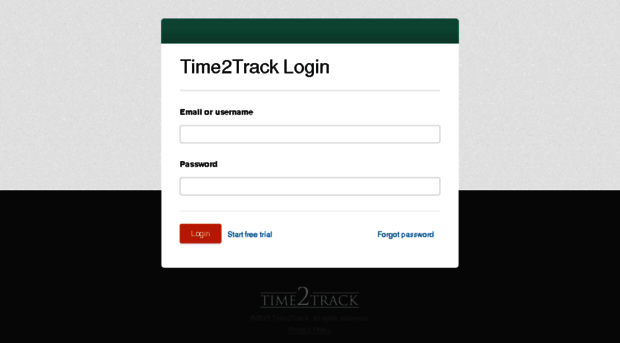 app.time2track.com