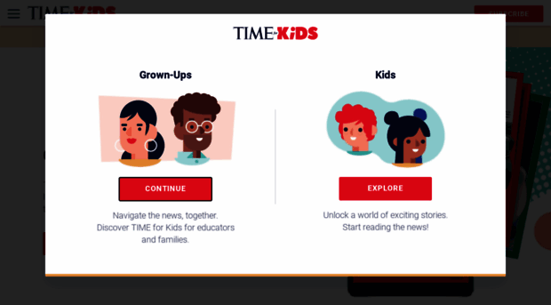 app.timeforkids.com