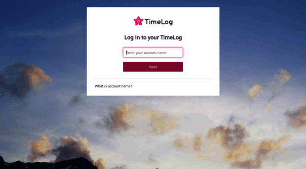 app.timelog.com