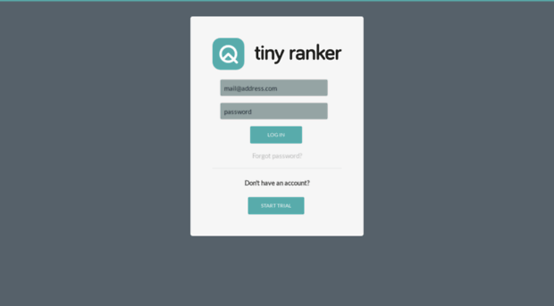 app.tinyranker.com