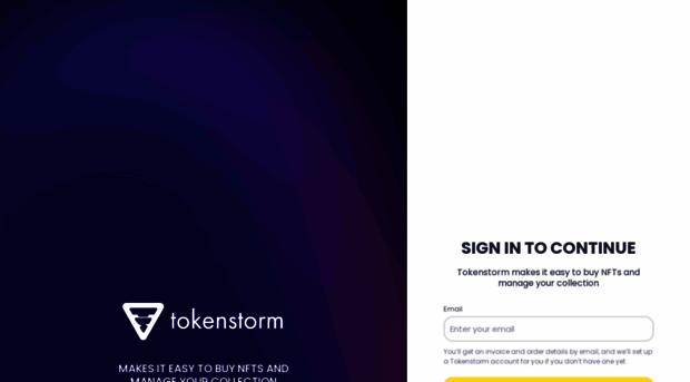 app.tokenstorm.com