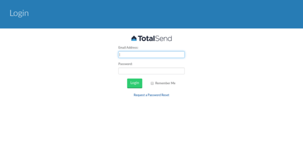 app.totalsend.com