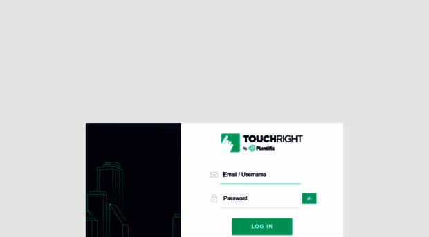 app.touchrightsoftware.com