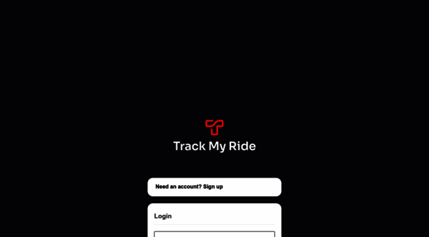 app.trackmyride.com.au