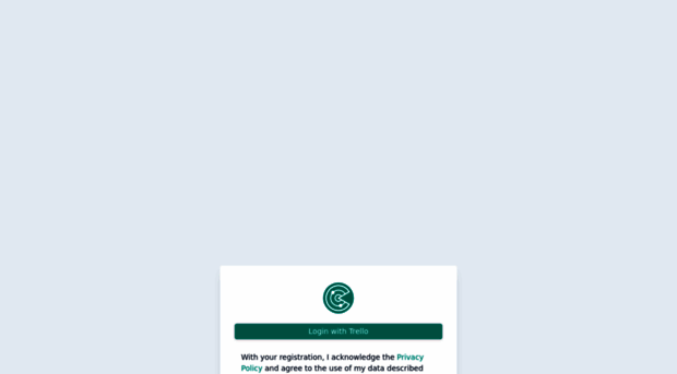 app.tractime.eu