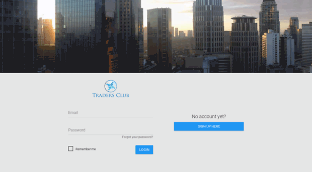 app.tradersclub.london