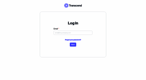 app.transcend.io