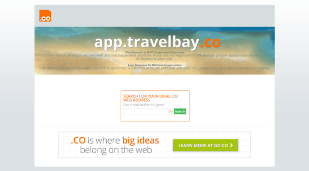 app.travelbay.co