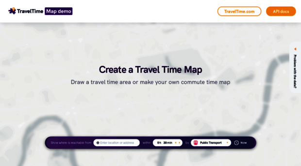 app.traveltimeplatform.com