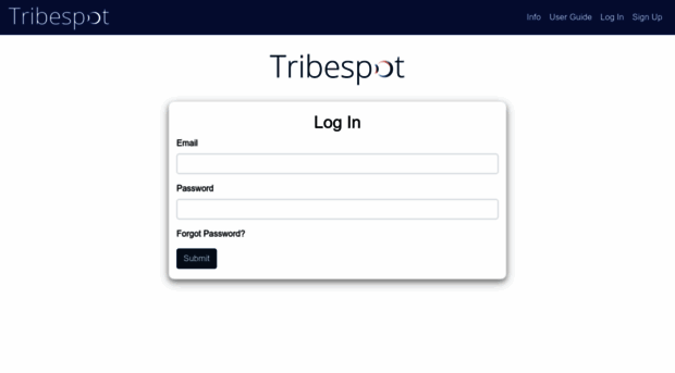 app.tribespot.co