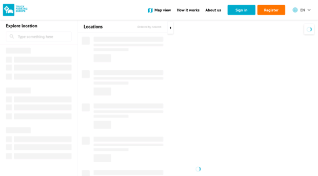 app.truckparkingeurope.com