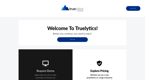 app.truelytics.com