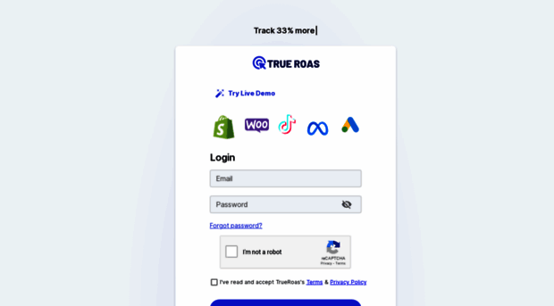 app.trueroas.io