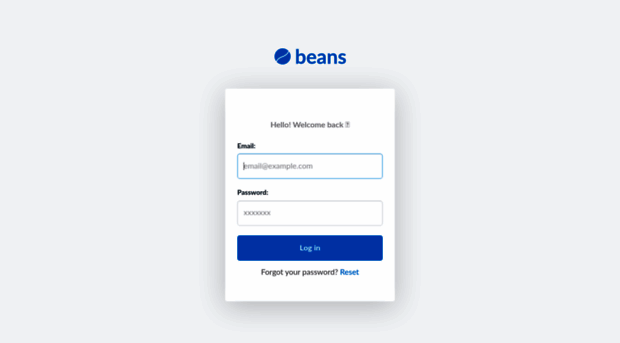 app.trybeans.com