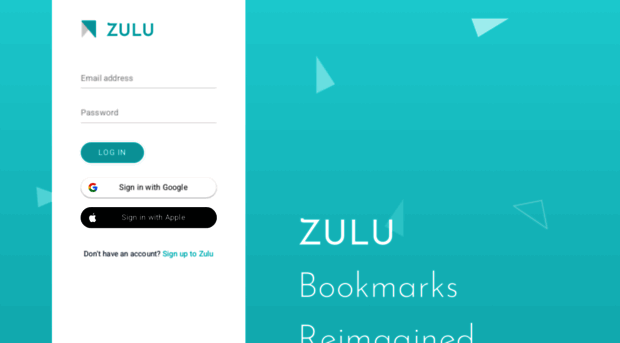 app.tryzulu.com
