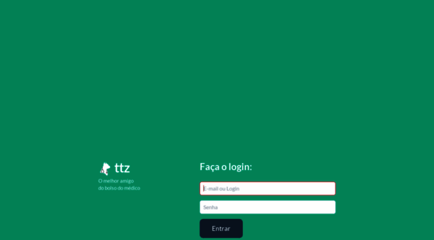 app.ttz.med.br