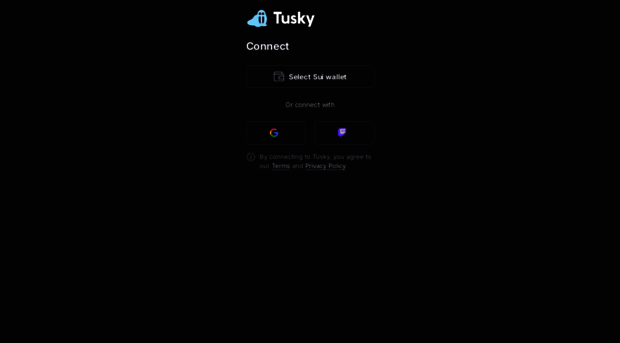 app.tusky.io