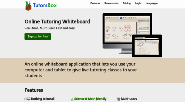 app.tutorsbox.com