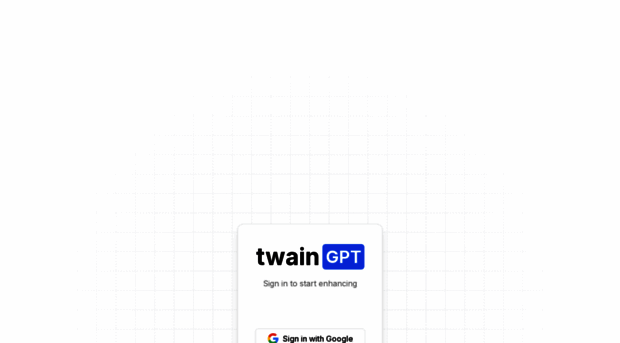 app.twaingpt.com