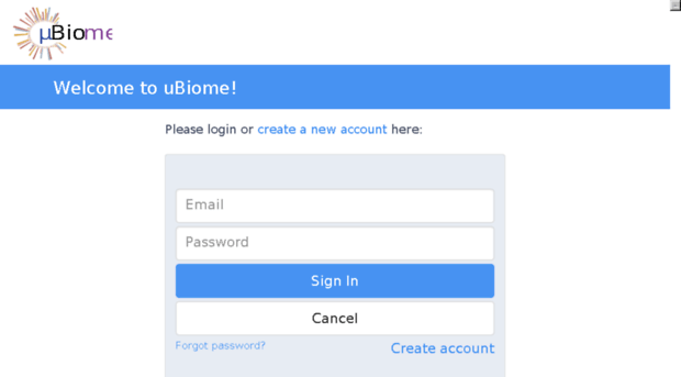 app.ubiome.com