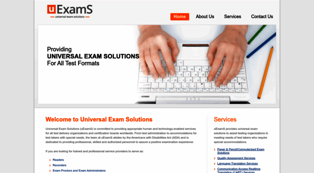 app.uexams.com