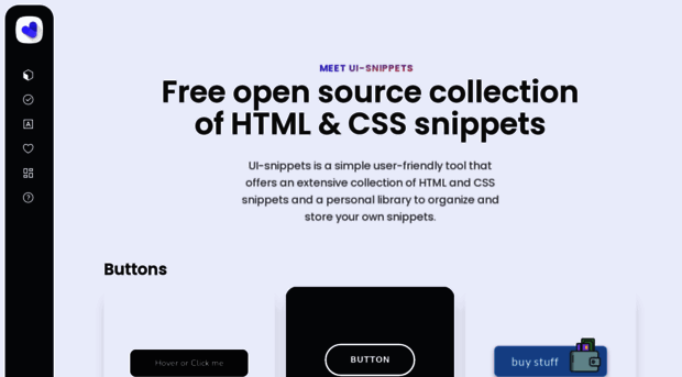 app.ui-snippets.com