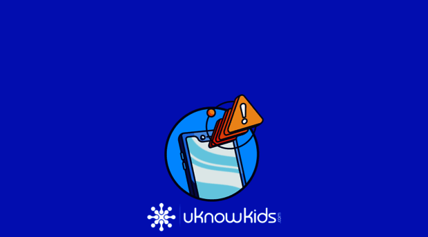 app.uknowkids.com