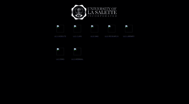 app.uls.edu.ph