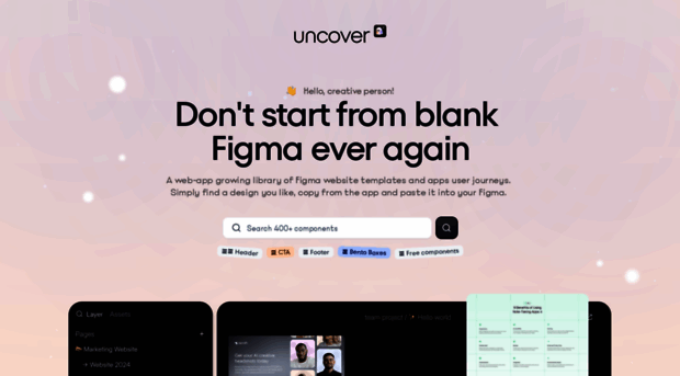 app.uncoverlab.co