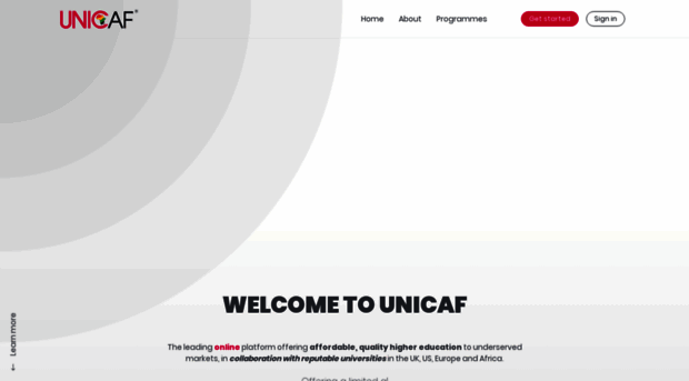 app.unicaf.org