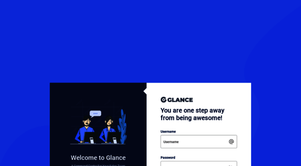 app.useglance.com