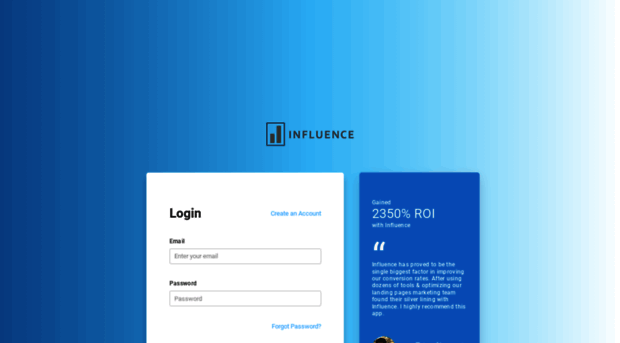 app.useinfluence.co