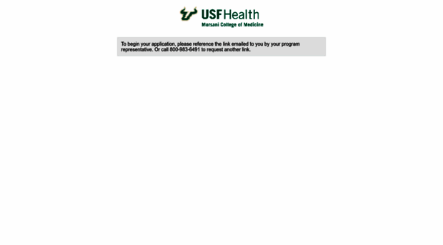 app.usfhealthonline.com