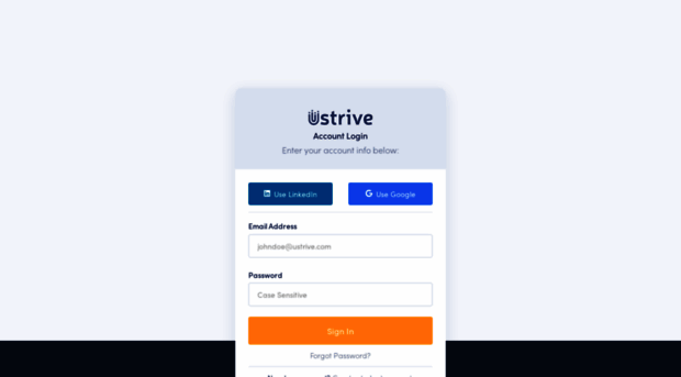 app.ustrive.com