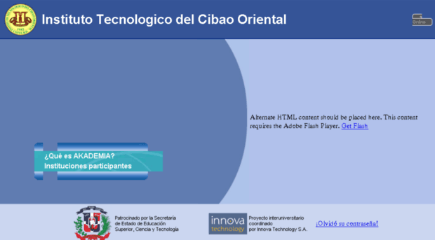 app.uteco.edu.do