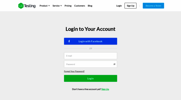 app.uxtesting.io