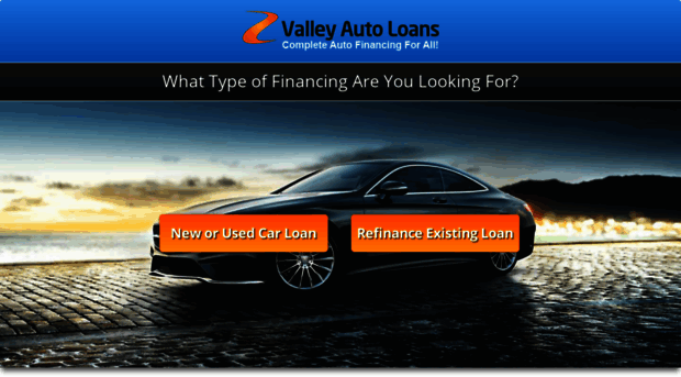 app.valleyautoloan.com