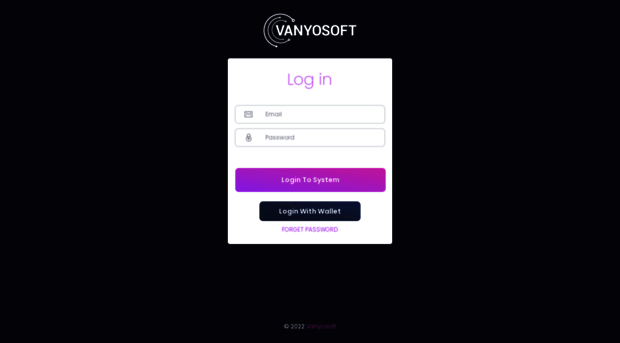 app.vanyosoft.io