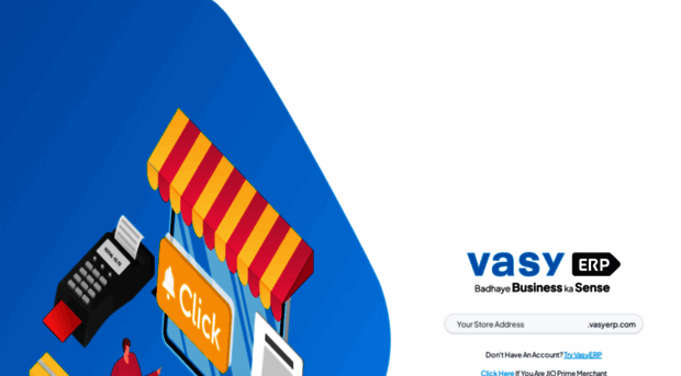 app.vasyerp.com