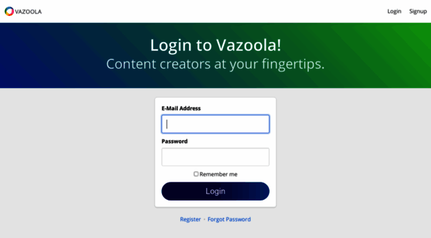 app.vazoola.com