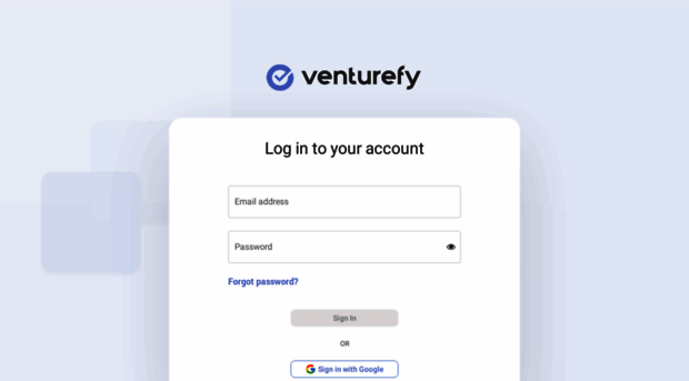 app.venturefy.com