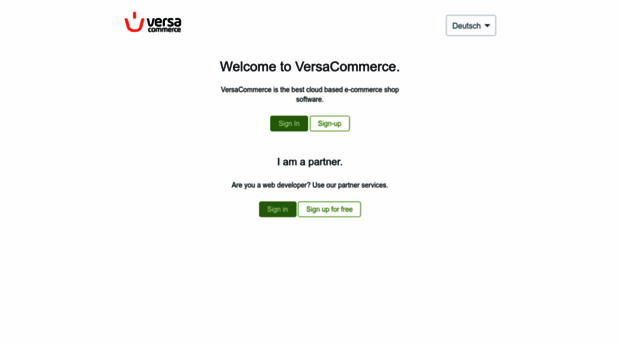 app.versacommerce.de